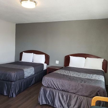 Classic Inn And Suites El Centro Exterior foto
