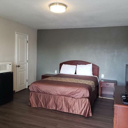 Classic Inn And Suites El Centro Exterior foto