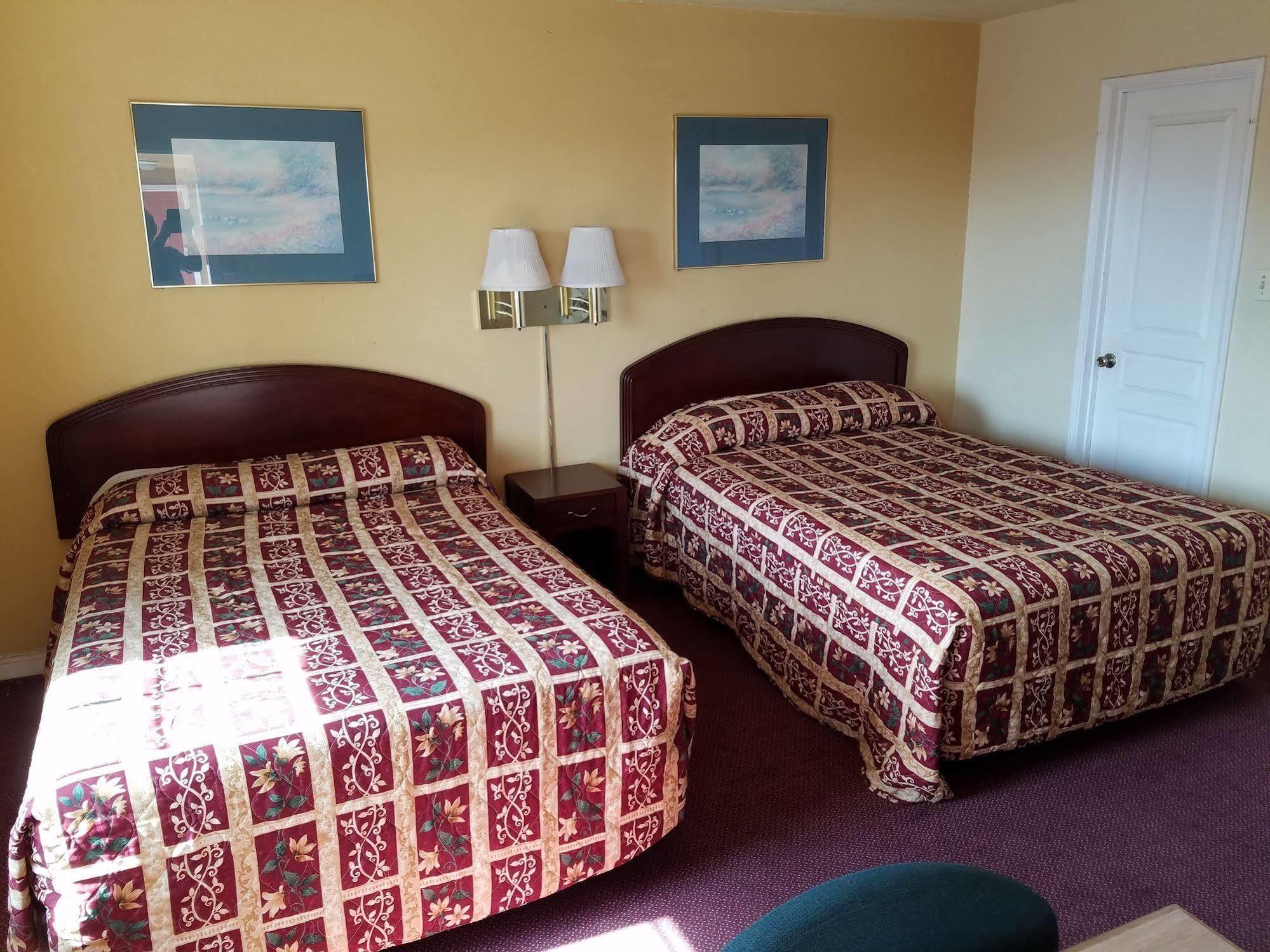 Classic Inn And Suites El Centro Exterior foto