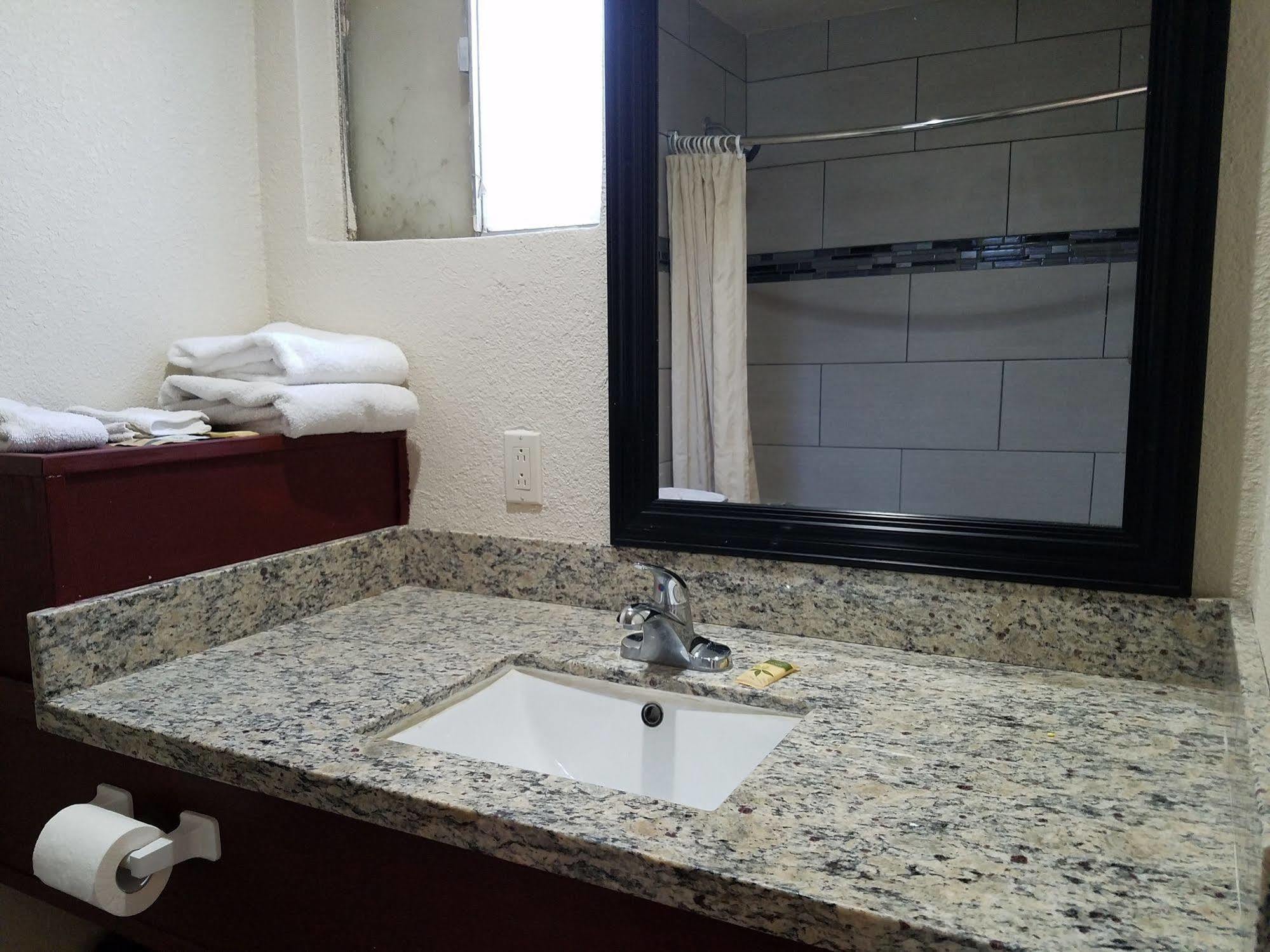 Classic Inn And Suites El Centro Exterior foto