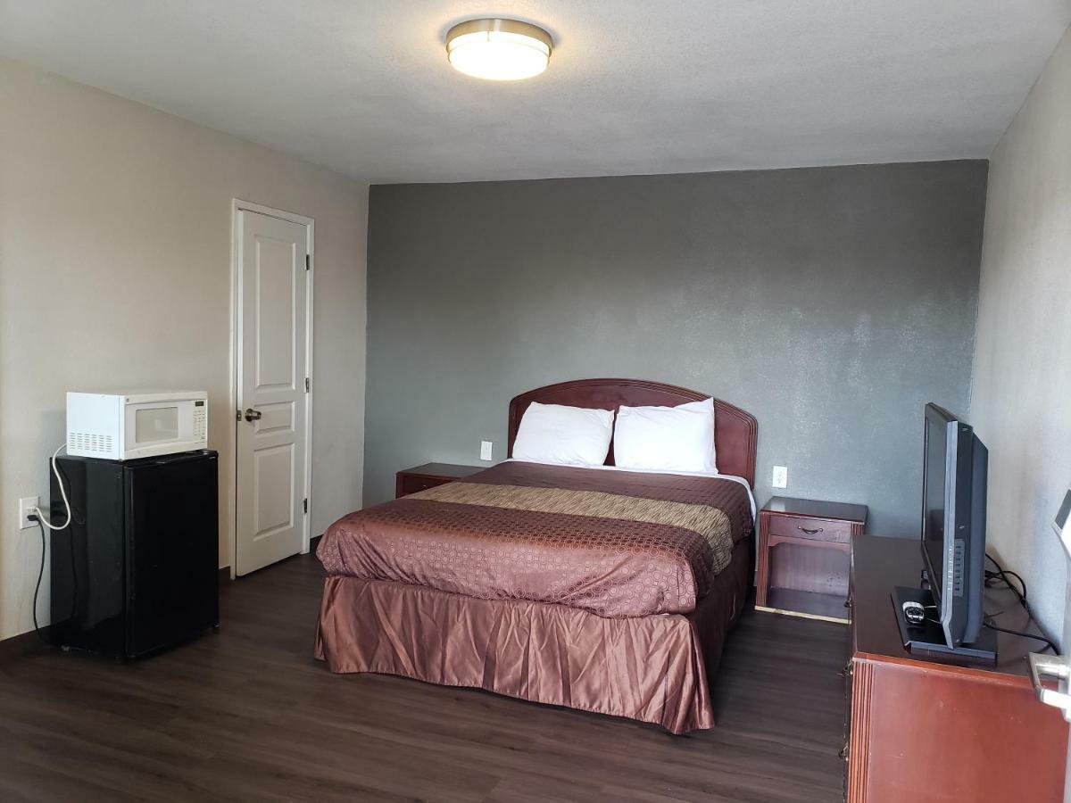 Classic Inn And Suites El Centro Exterior foto