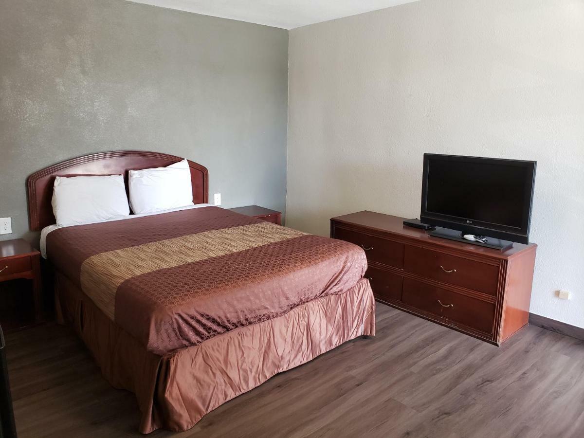 Classic Inn And Suites El Centro Exterior foto